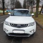 Geely Atlas 1.8 TGDI 2019