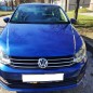 Volkswagen Polo 1.4 TSI (CZCA)
