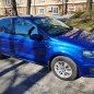 Volkswagen Polo 1.4 TSI (CZCA)