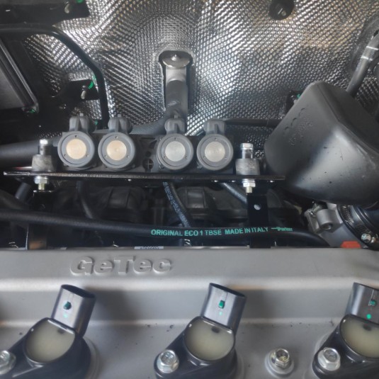 Geely Emgrand x7 2.0 АКПП