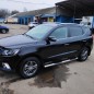 Geely Emgrand x7 2.0 АКПП