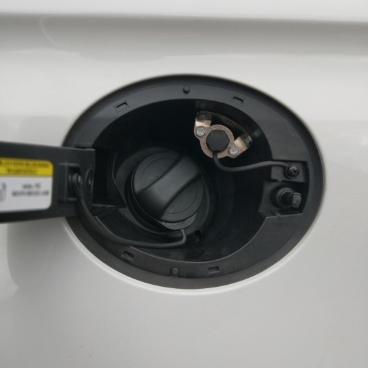 Geely Atlas 1.8 TGDI 2019