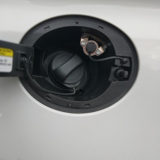 Geely Atlas 1.8 TGDI 2019