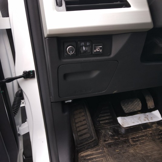 Geely Atlas 1.8 TGDI 2019