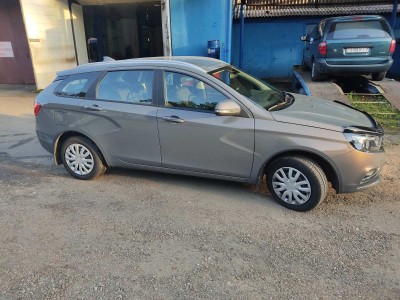 Lada Vesta 1.6 2020