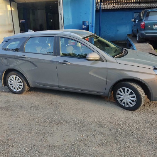 Lada Vesta 1.6 2020