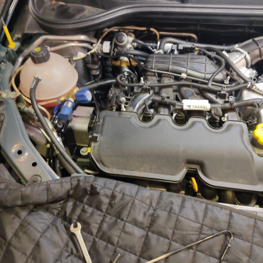 Lada Vesta 1.6 2020