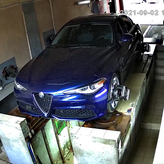 Alfa Romeo