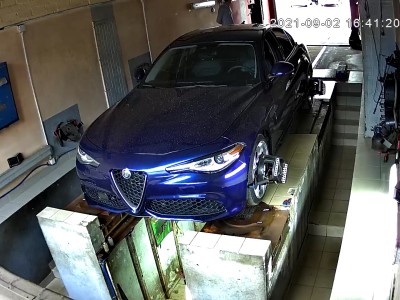 Alfa Romeo