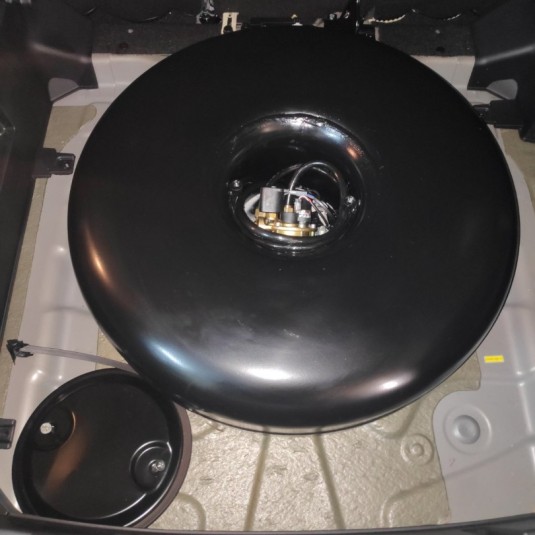 Geely Emgrand X7