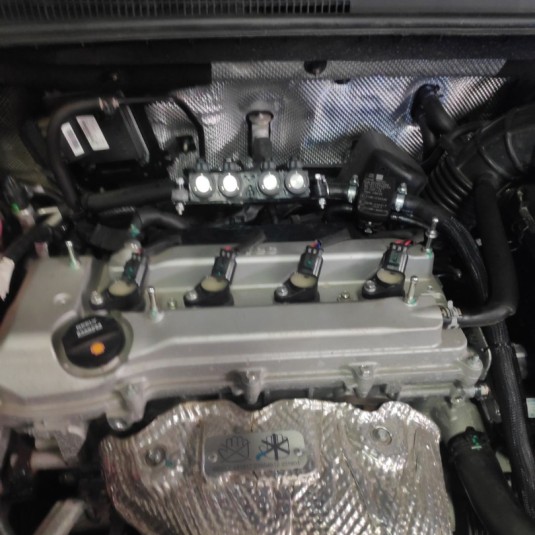 Geely Emgrand X7
