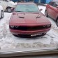 Dodge Challenger 2020