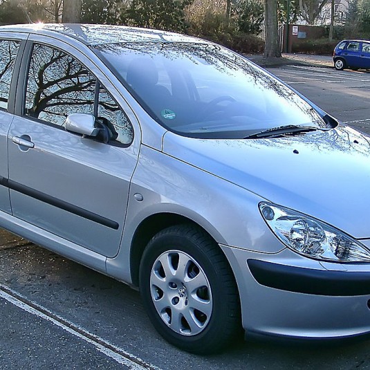 Peugeot 307