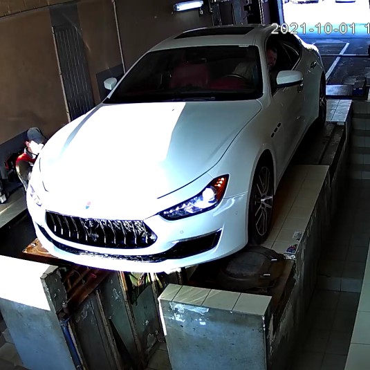 Maserati
