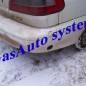 Volvo C 70 1999 г.в.