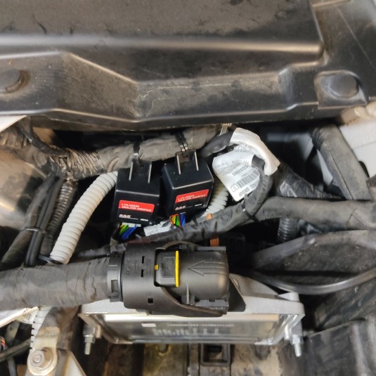 Dodge Ram 1500 5.7 hemi V8
