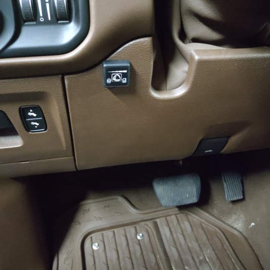 Dodge Ram 1500 5.7 hemi V8