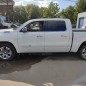 Dodge Ram 1500 5.7 hemi V8