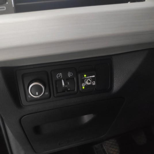 Geely Atlas 2.4 2020