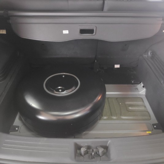 Geely Atlas 2.4 2020