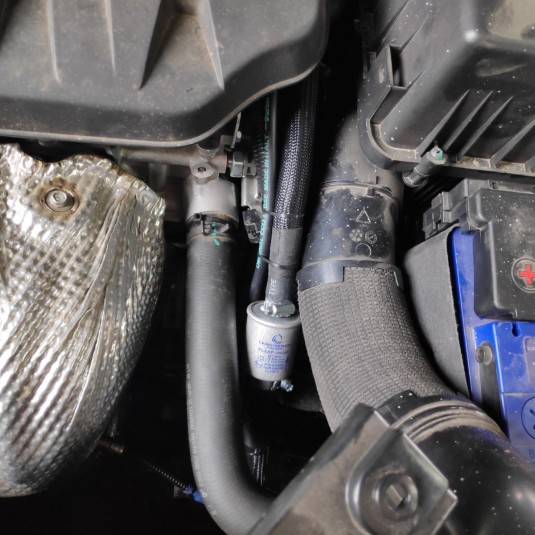 Geely Atlas 2.4 2020