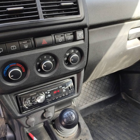 Lada 2131 Niva 1.7 2020