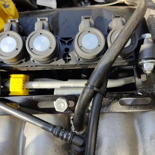 Lada 2131 Niva 1.7 2020