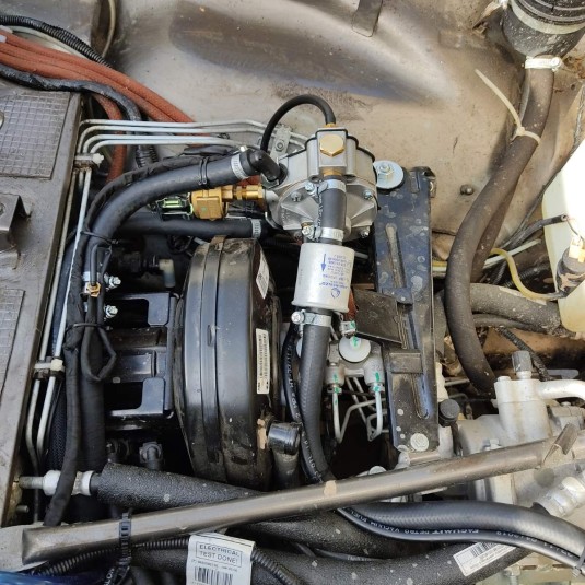 Lada 2131 Niva 1.7 2020