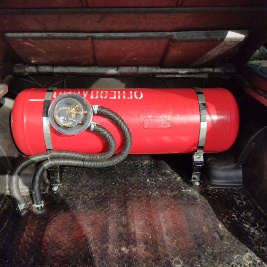 Lada 2131 Niva 1.7 2020