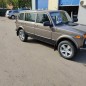 Lada 2131 Niva 1.7 2020