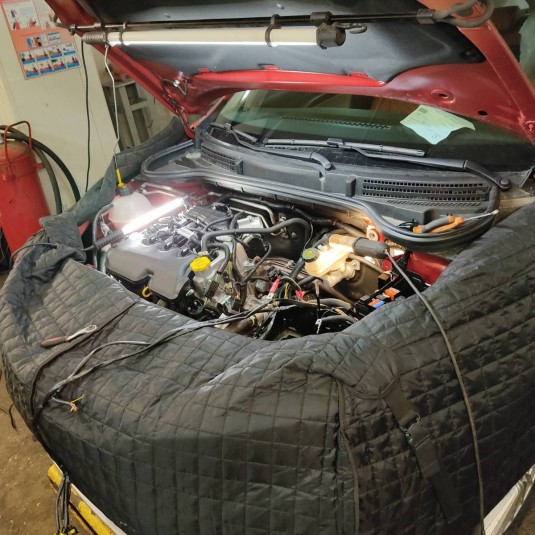 Lada Vesta 1.6 2020