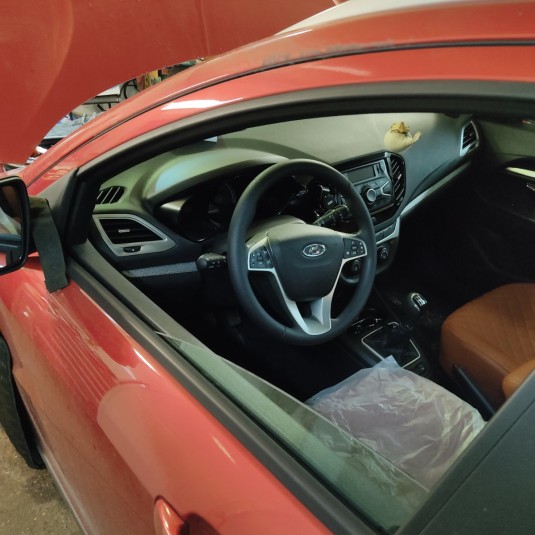 Lada Vesta 1.6 2020