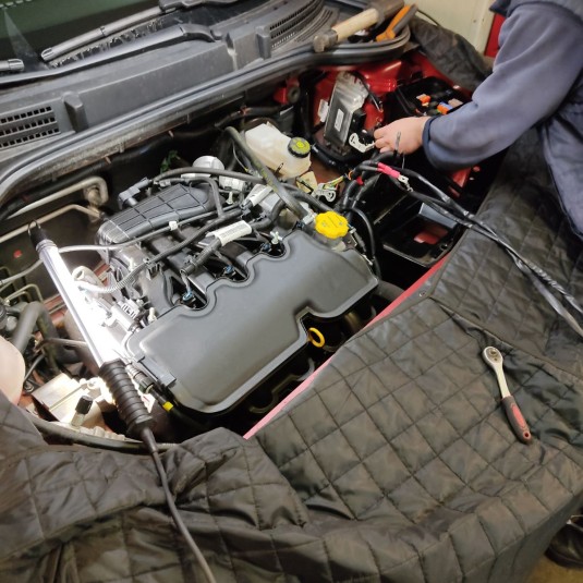 Lada Vesta 1.6 2020