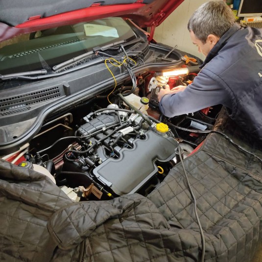 Lada Vesta 1.6 2020