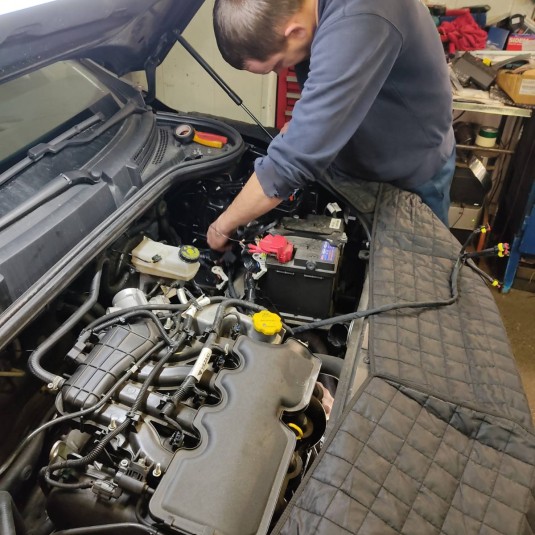Lada Vesta 1.6 2020