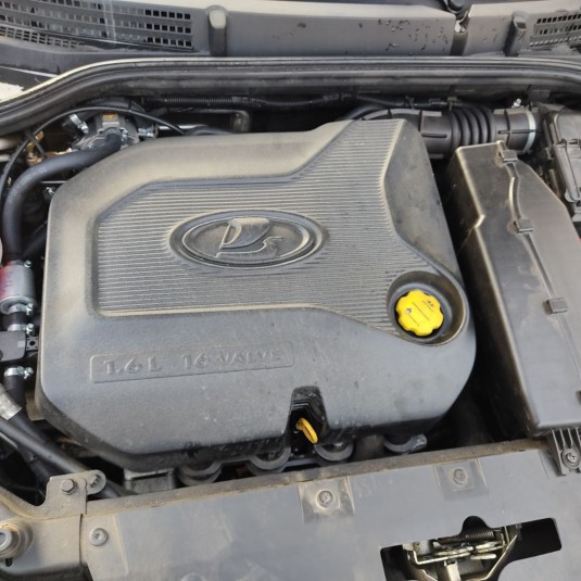 Lada Vesta 1.6 2020