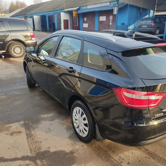 Lada Vesta 1.6 2020