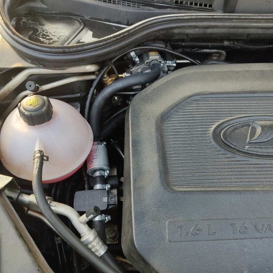 Lada Vesta 1.6 2020