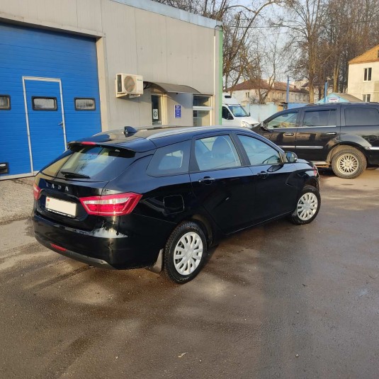 Lada Vesta 1.6 2020