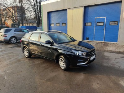 Lada Vesta 1.6 2020