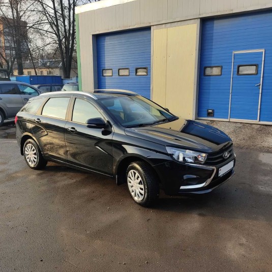Lada Vesta 1.6 2020