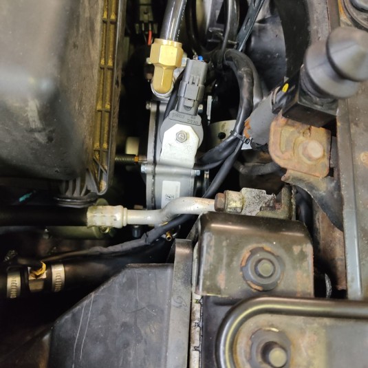 Nissan Pathfinder 2008