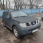 Nissan Pathfinder 2008