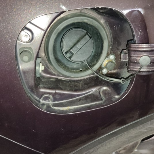 Infiniti FX35 2009
