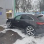 Infiniti FX35 2009