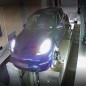 Tesla Y