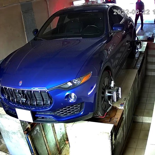 Maserati