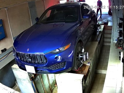 Maserati