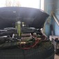 Toyota Land Cruiser 2009
