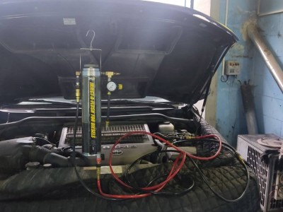 Toyota Land Cruiser 2009